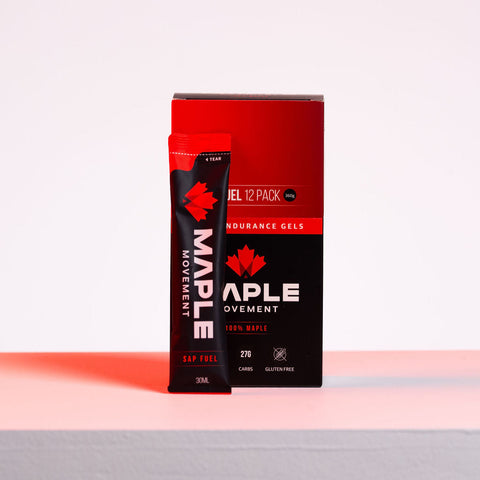 Sap Maple