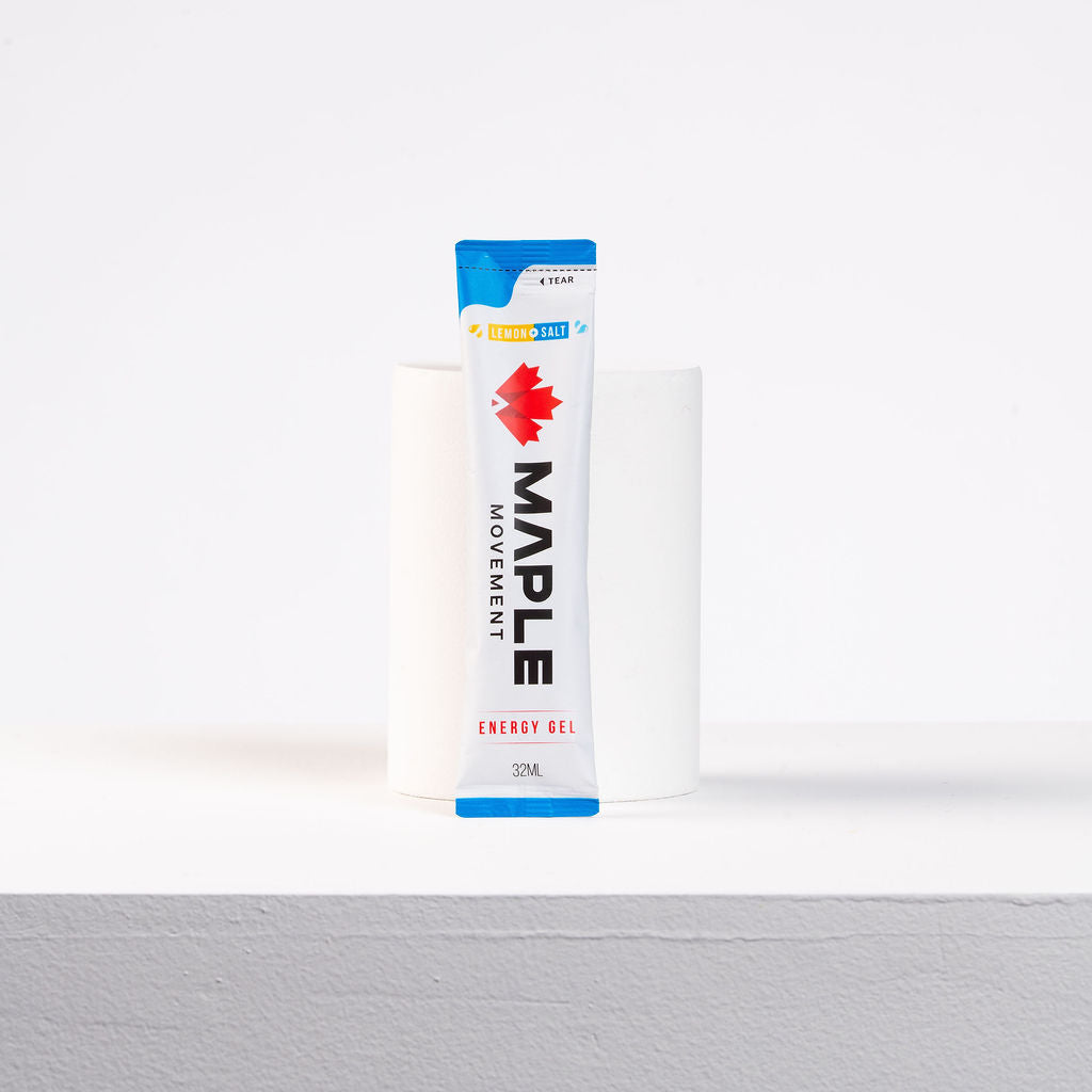SAP REPLENISH Energy Gel
