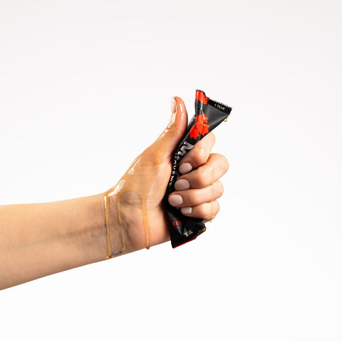 Maple Movement Sap energy gels