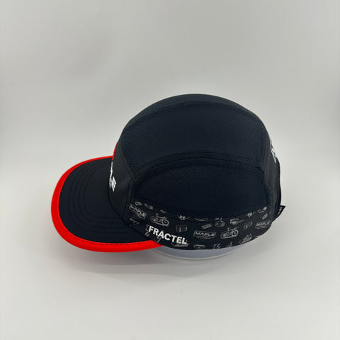 Run Cap
