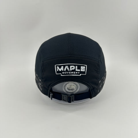 Run Cap