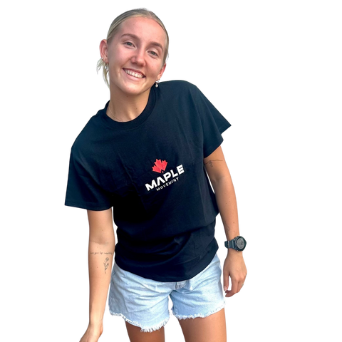 Oversized Tee - Unisex