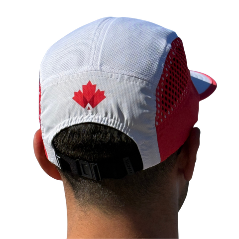 M-Series Run Cap - FRACTEL x Maple Movement