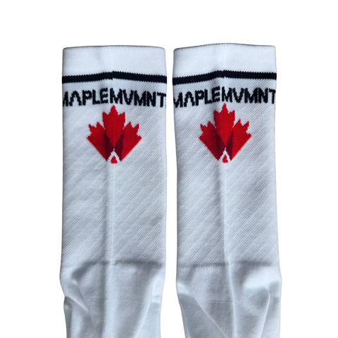 MAPLE MVMNT Run Socks