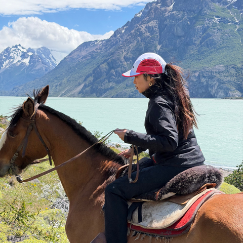 M-Series Run Cap - FRACTEL x Maple Movement