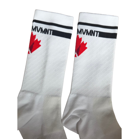 MAPLE MVMNT Run Socks