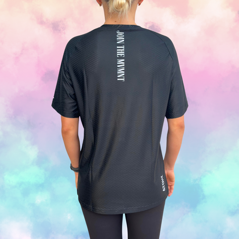 Run Tee - Unisex