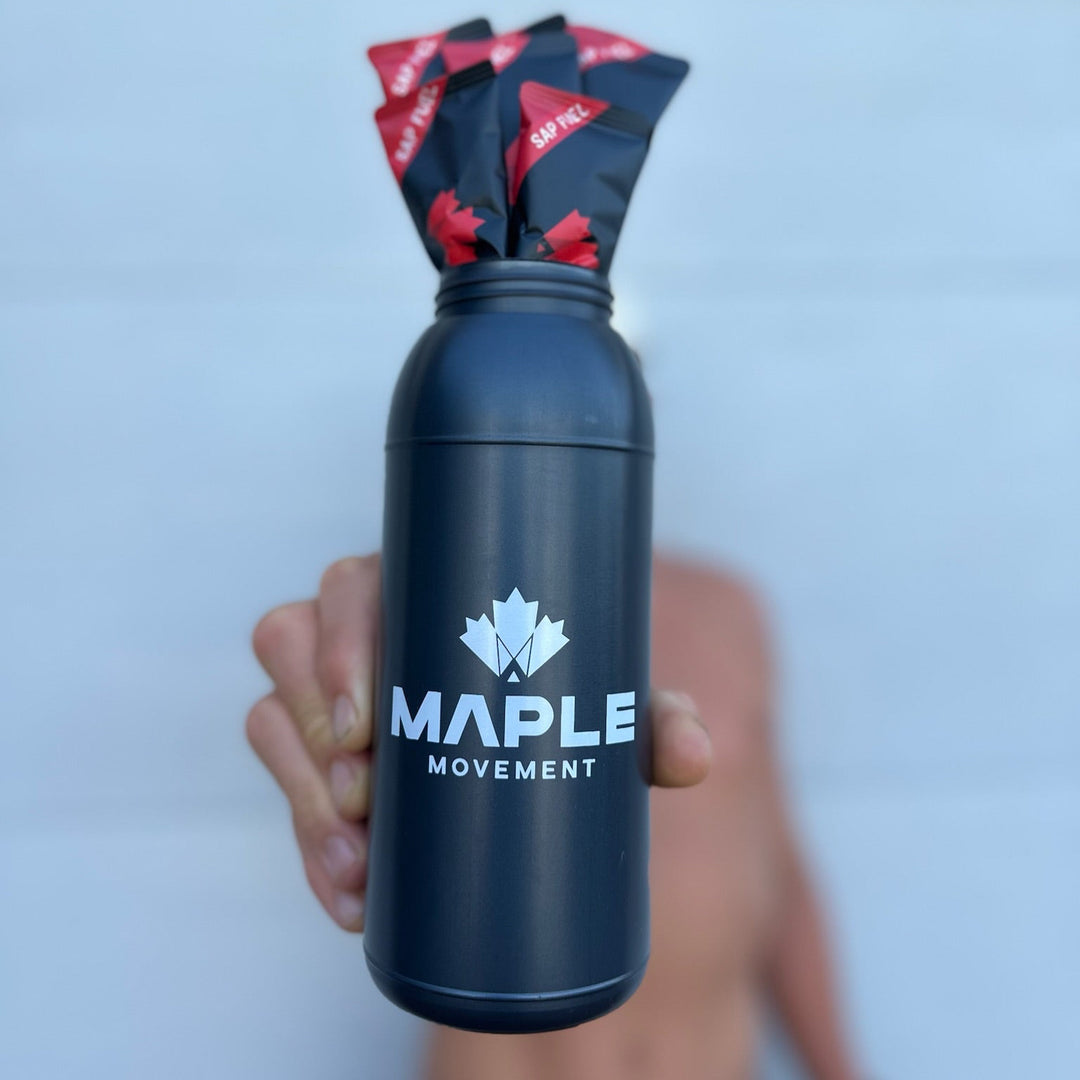 Water Bottle – Maple Movement