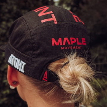 Running Hat
