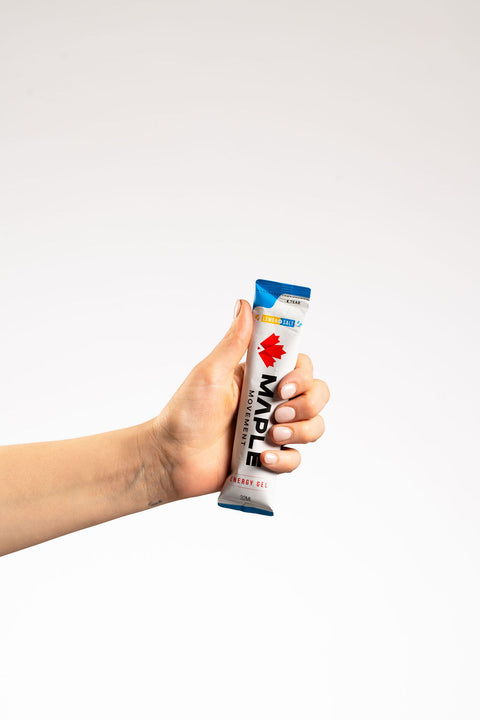 Energy for performance