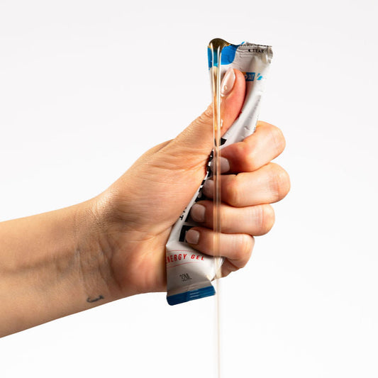 SAP REPLENISH Energy Gel