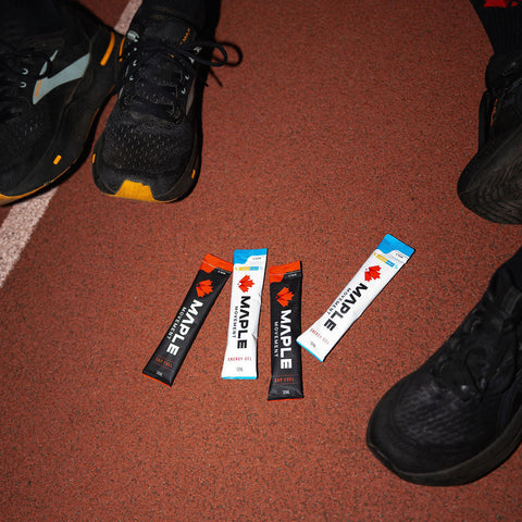 Sap Energy Gel Sample Pack