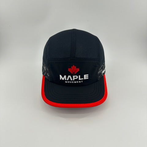 Run Cap