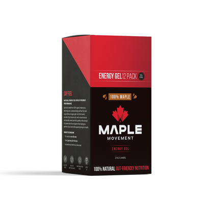 SAP FUEL Energy Gel