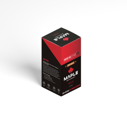 SAP FUEL Energy Gel