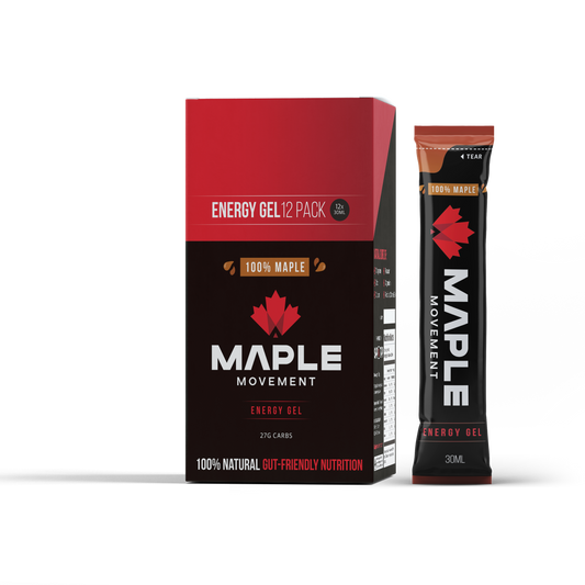SAP FUEL Energy Gel