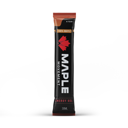 SAP FUEL Energy Gel