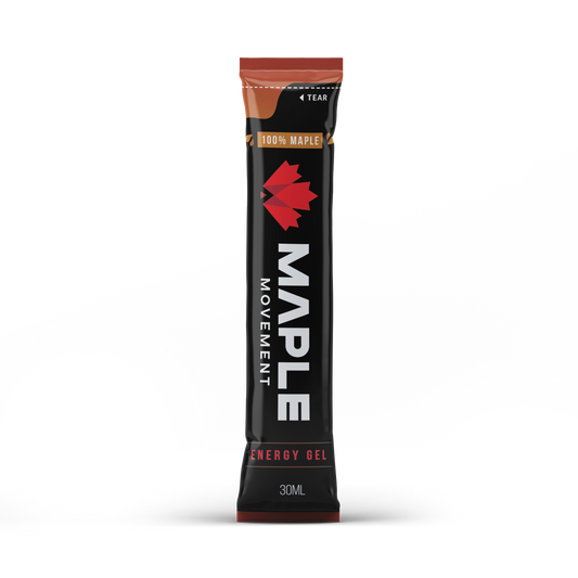 SAP FUEL Energy Gel