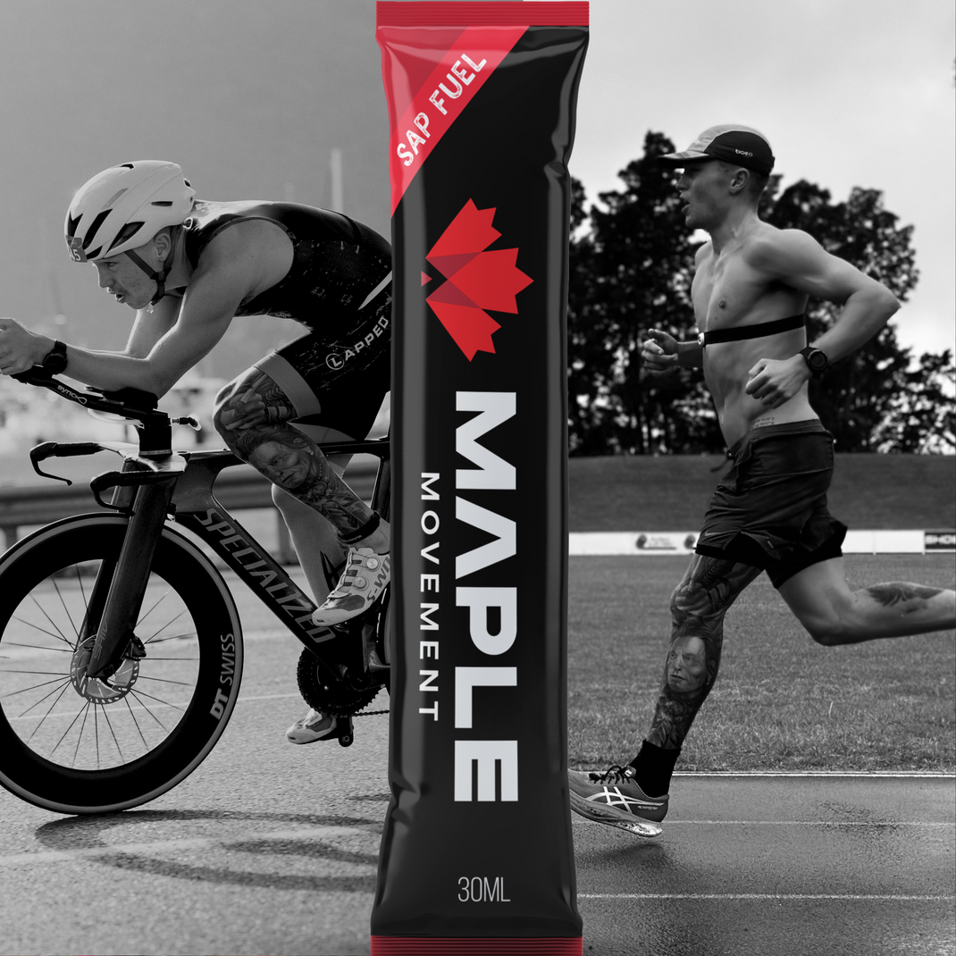 Maple Movement