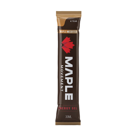 Sap Coffee Energy Gel